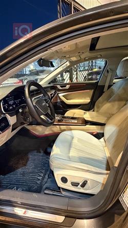 اودي A6